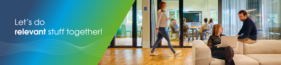 Werkstudent (m/w/d) - Technische Redaktion, 1. Bild